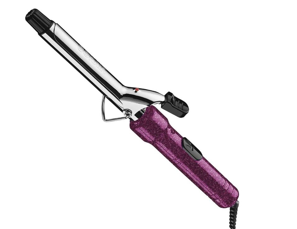 KIT Secadora de Cabello + Alaciadora de Ceramica + Rizadora de Cabello CONAIR Rosa MK