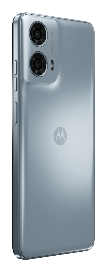 Teléfono Celular Motorola Moto G24 Power 6.5″ 256GB 4GB RAM Azul