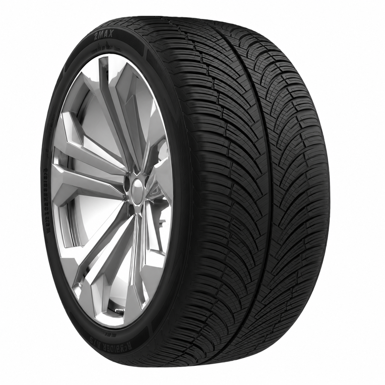 Llanta 155/70 R13 ZMAX X-SPIDER A/S 75T