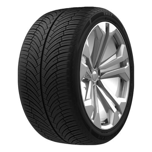 Llanta 155/70 R13 ZMAX X-SPIDER A/S 75T