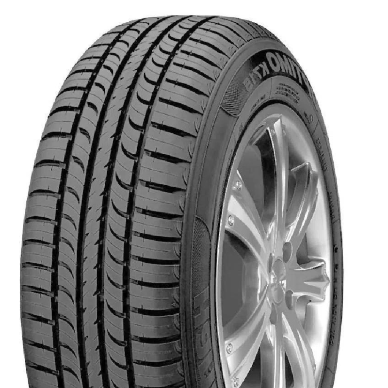 Llantas 155/70 R14 HANKOOK OPTIMO K715 77T paquete de 2