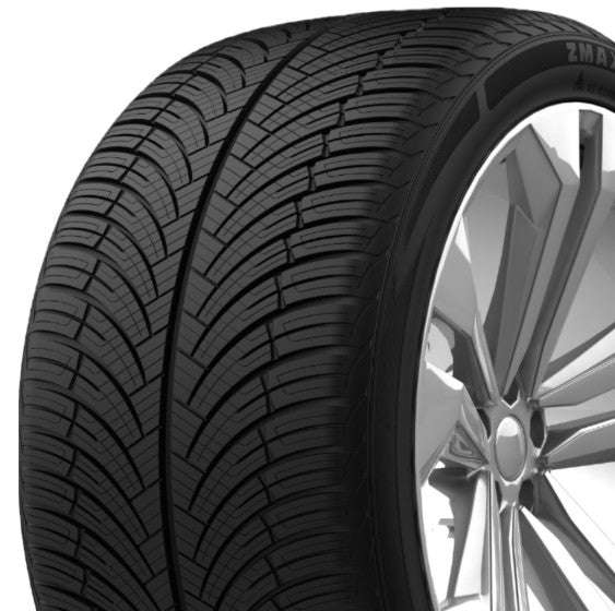 Llantas 165/65 R14 ZMAX X-SPIDER A/S 79T Paquete de 4