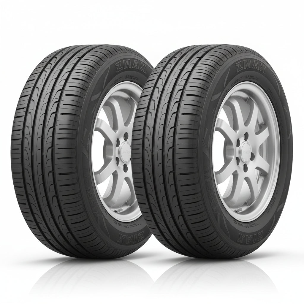 Llantas 165/65 R14 ZMAX LY166 79H paquete de 2