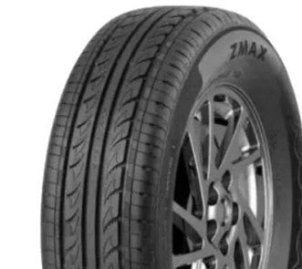 Llantas 165/65 R14 ZMAX LY166 79H paquete de 4