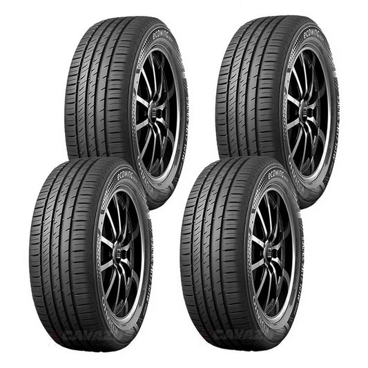 Llantas 165/65 R14 KUMHO ECOWING ES31 79T Paquete de 4