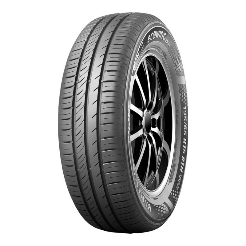 Llantas 165/65 R14 KUMHO ECOWING ES31 79T Paquete de 4