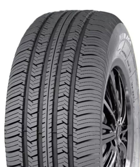 Llantas 165/65 R14 MIRAGE MR-166 79T Paquete de 2