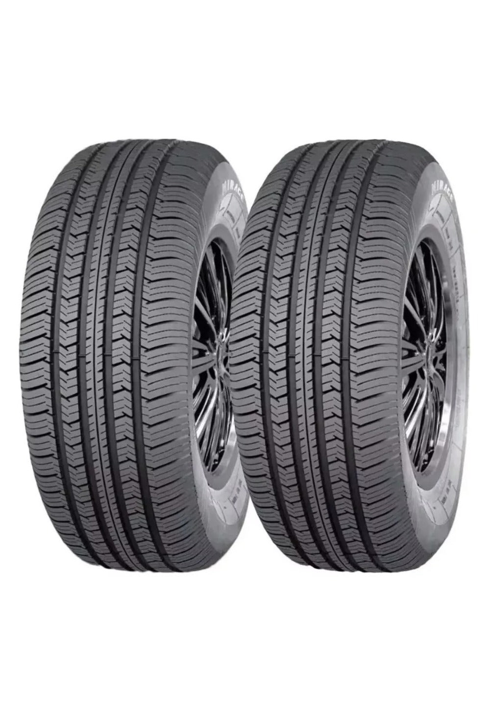 Llantas 165/65 R14 MIRAGE MR-166 79T Paquete de 2