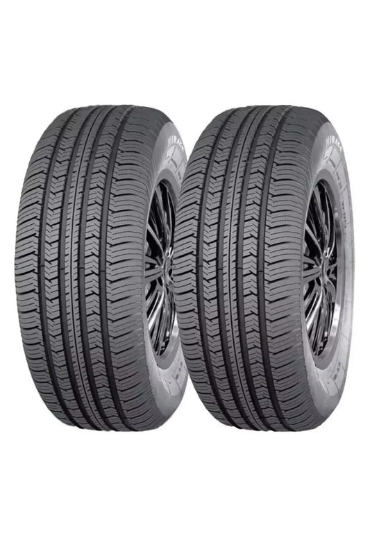 Llantas 165/65 R14 MIRAGE MR-166 79T Paquete de 2