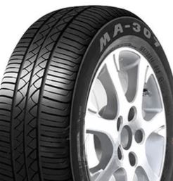Llanta 165/70 R14 MAXXIS MA-307 81S