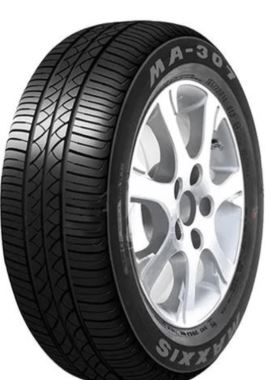 Llanta 165/70 R14 MAXXIS MA-307 81S