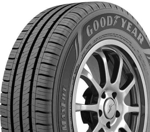 Llantas 165/70 R14 GOODYEAR ASSURANCE MAXLIFE 85T Paquete de 4