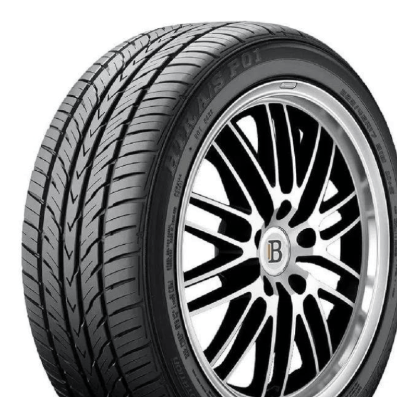 Llanta 195/60 R15 SUMITOMO HTR A/S 88H