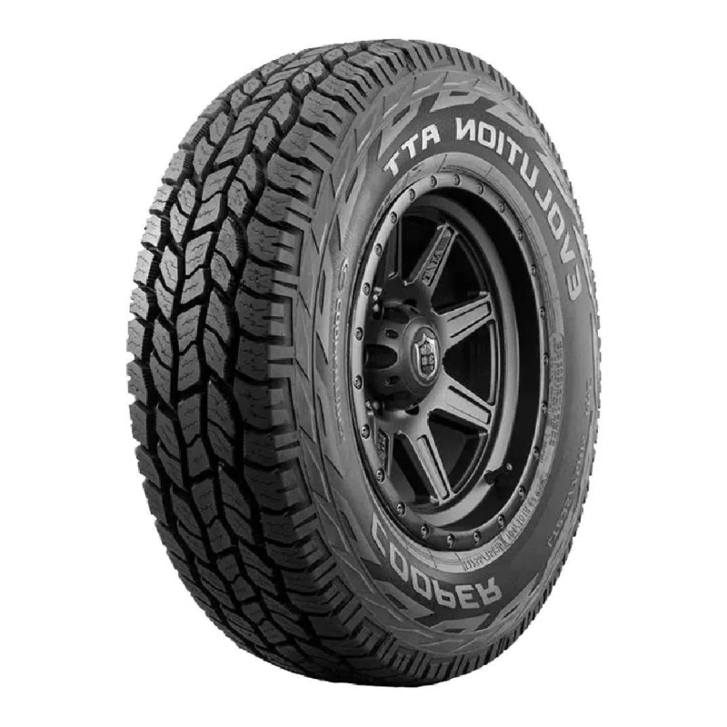 Llanta 225/75 R16 COOPER EVOLUTION ATT 115/112R