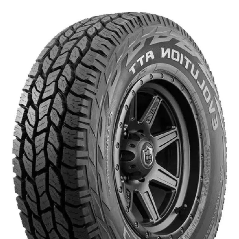 Llanta 225/75 R16 COOPER EVOLUTION ATT 115/112R