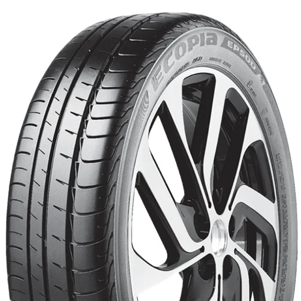Llantas 175/55 R20 BRIDGESTONE ECOPIA EP500 89T paquete de 2