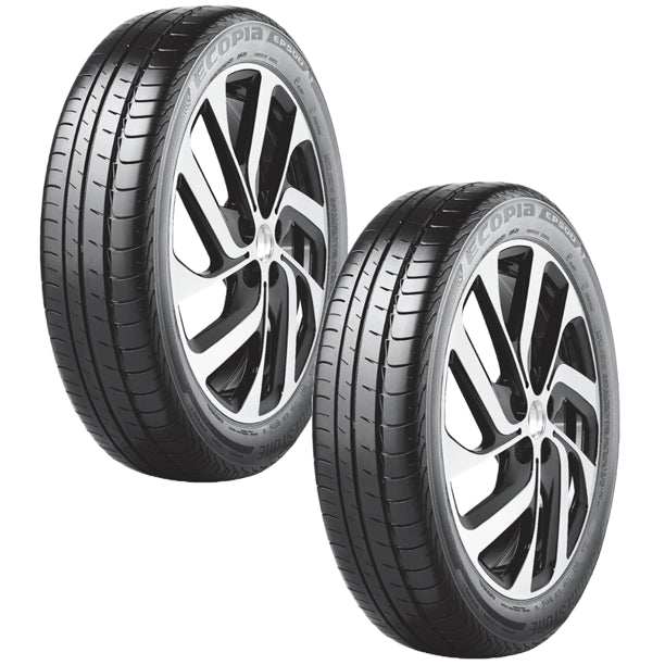 Llantas 175/55 R20 BRIDGESTONE ECOPIA EP500 89T paquete de 2