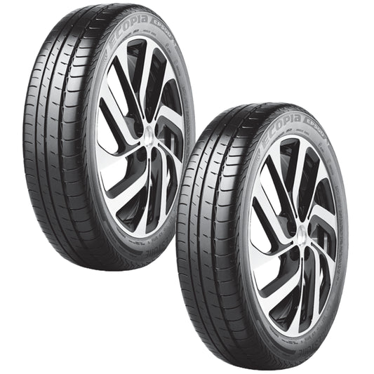 Llantas 175/55 R20 BRIDGESTONE ECOPIA EP500 89T paquete de 2