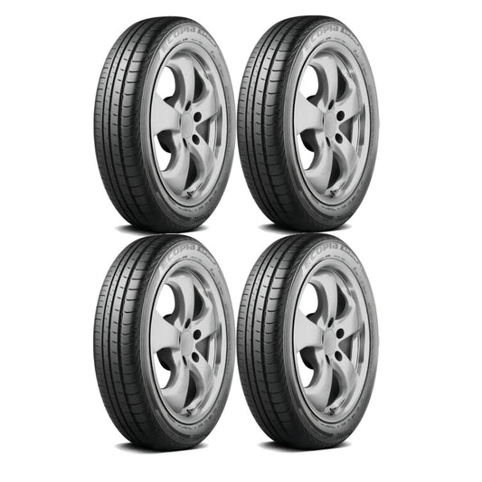 Llantas 175/55 R20 BRIDGESTONE ECOPIA EP500 89T paquete de 4