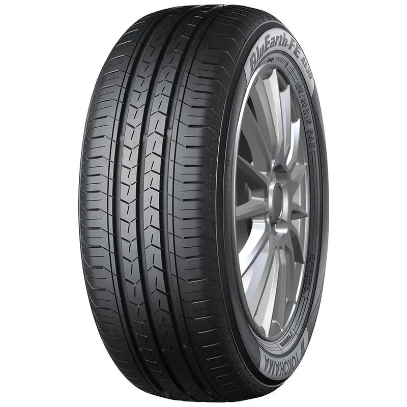 Llantas 175/60 R15 YOKOHAMA BLUEARTH-FE AE30 81H Paquete de 2