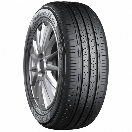Llanta 175/60 R15 YOKOHAMA BLUEARTH-FE AE30 81H