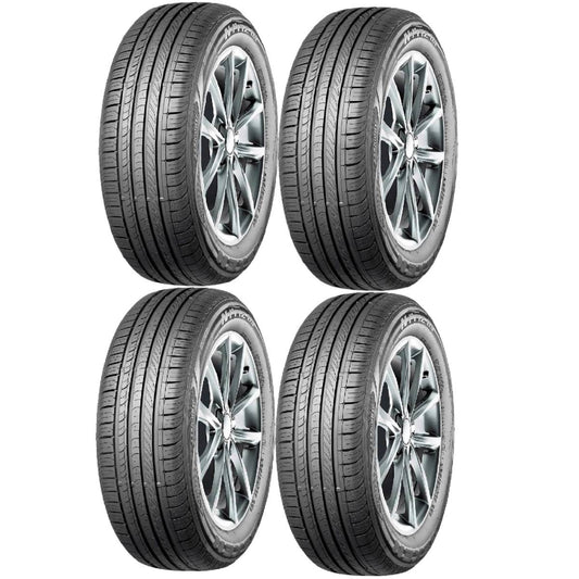 Llantas 175/60 R15 NEXEN NPRIZ GX 81V paquete de 4