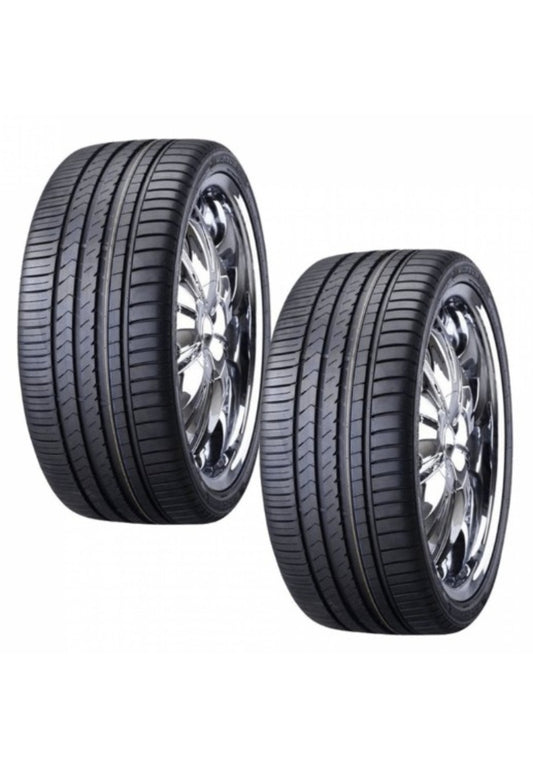 Llantas 175/65 R14 WINRUN R330 82T Paquete de 2