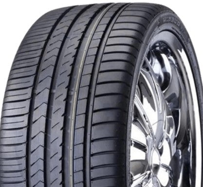 Llantas 175/65 R14 WINRUN R330 82T Paquete de 4