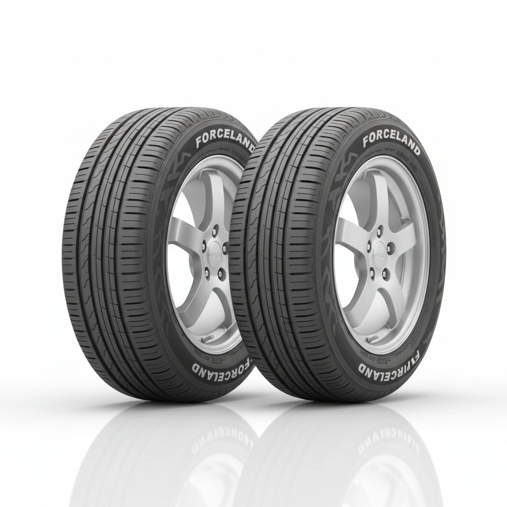 Llantas 175/65 R15 FORCELAND VITALITY F22 84H paquete de 2