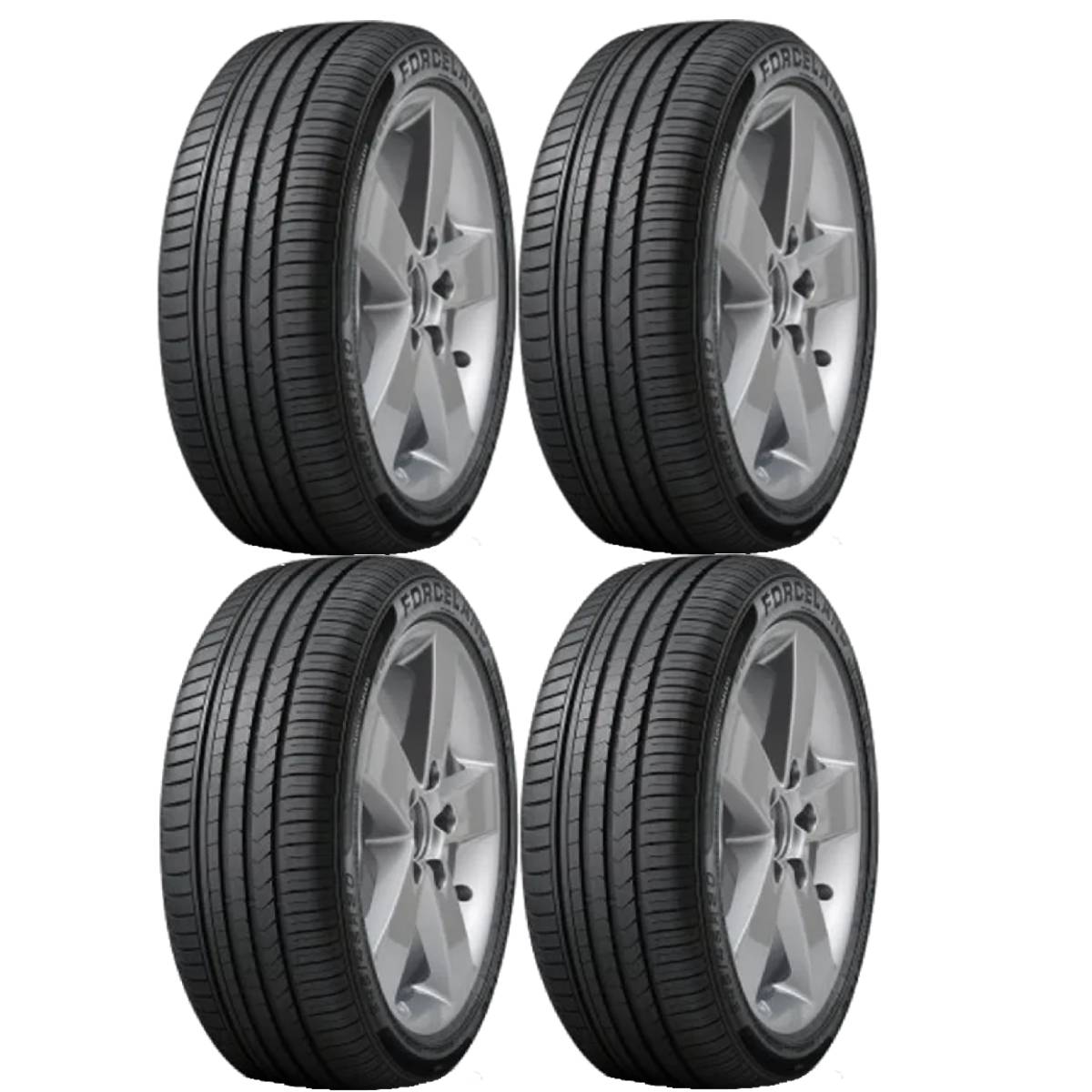 Llantas 175/65 R15 FORCELAND VITALITY F22 84H paquete de 4