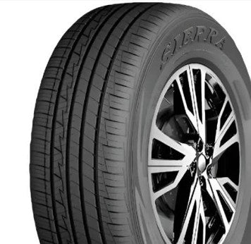 Llantas 175/70 R14 SIERRA COMFORTRIDE HP 84T paquete de 4
