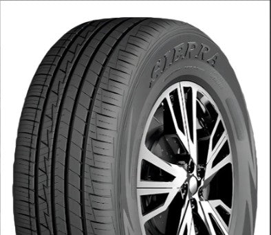 Llanta 175/70 R14 SIERRA COMFORTRIDE HP 84T