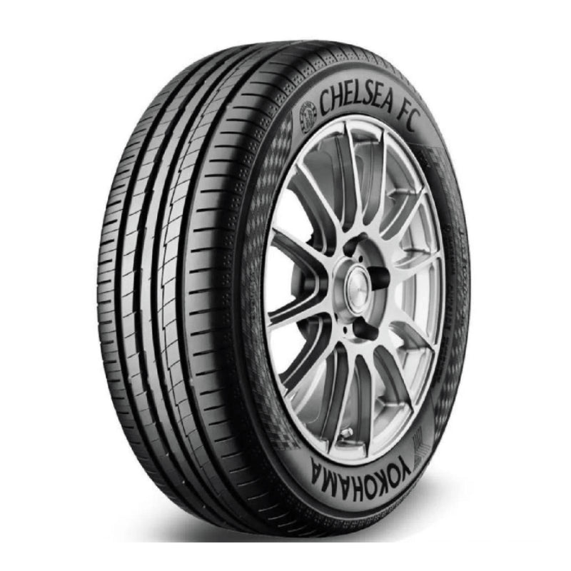 Llanta 175/70 R14 YOKOHAMA BLUEARTH ES32 84T