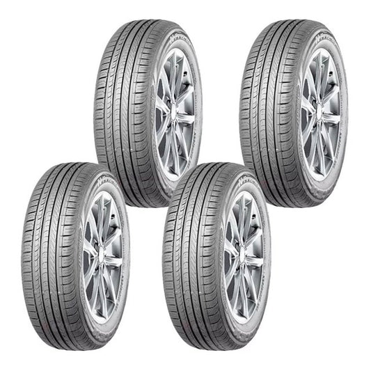 Llantas 175/70 R14 NEXEN NPRIZ GX 84T Paquete de 4