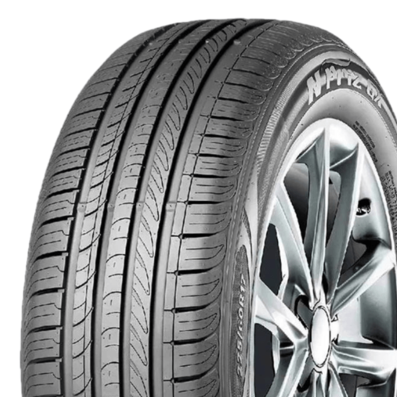 Llantas 175/70 R14 NEXEN NPRIZ GX 84T Paquete de 4