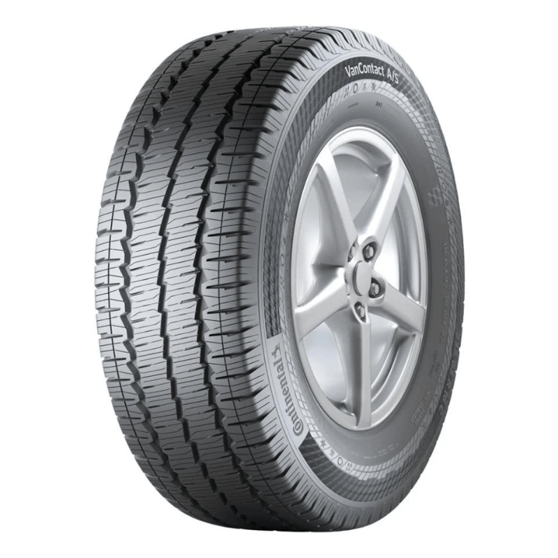 Llanta 285/65 R16 CONTINENTAL VANCONTACT A/S 131R