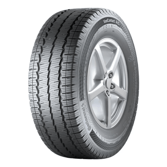 Llanta 285/65 R16 CONTINENTAL VANCONTACT A/S 131R