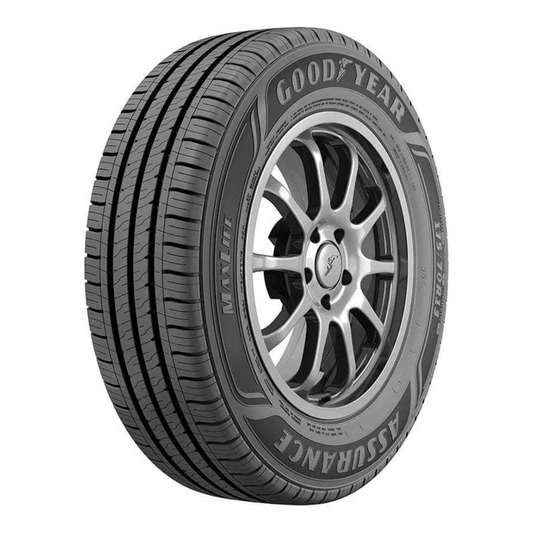 Llanta 165/70 R14 GOODYEAR ASSURANCE MAXLIFE 85T