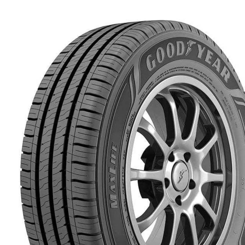 Llanta 165/70 R14 GOODYEAR ASSURANCE MAXLIFE 85T