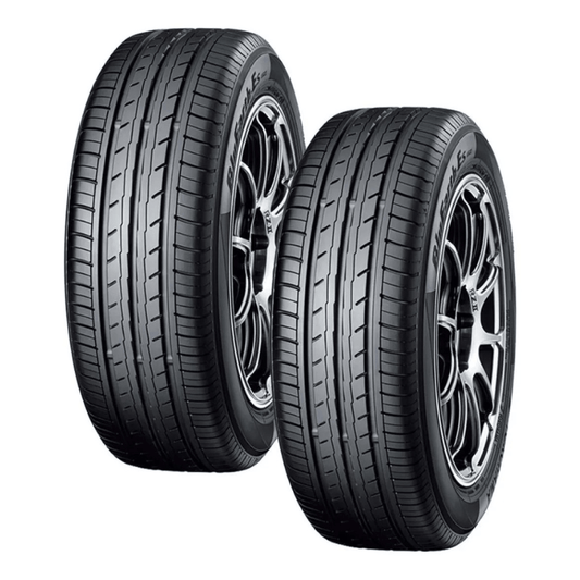 Llantas 175/65 R14 YOKOHAMA BLUEARTH ES32 82H Paquete de 2