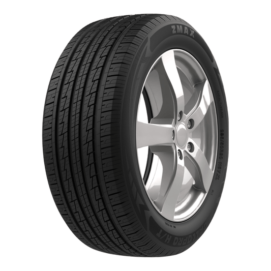 Llanta 245/65 R17 ZMAX GALLOPRO H/T 111H