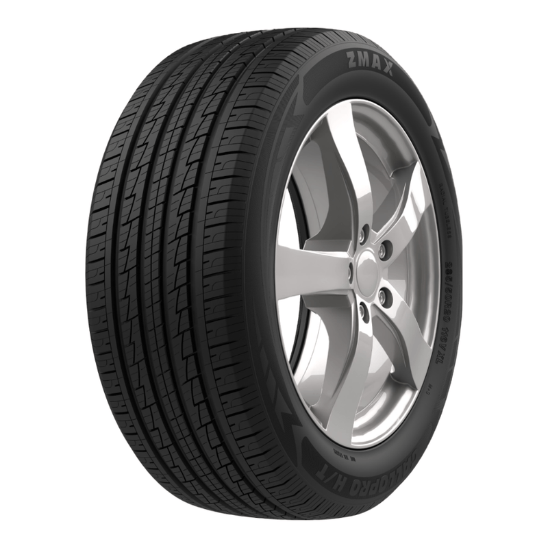 Llanta 235/65 R18 ZMAX GALLOPRO H/T 110H