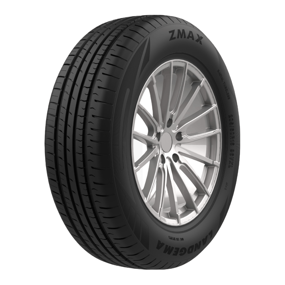 Llanta 185/65 R14 ZMAX LANDGEMA 86H