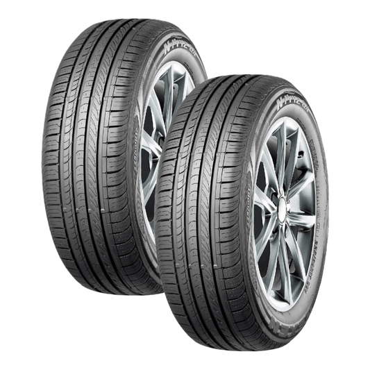 Llantas 215/65 R16 NEXEN NPRIZ GX 98H Paquete de 2