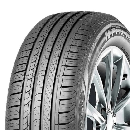 Llantas 185/55 R15 NEXEN NPRIZ GX 82V Paquete de 2