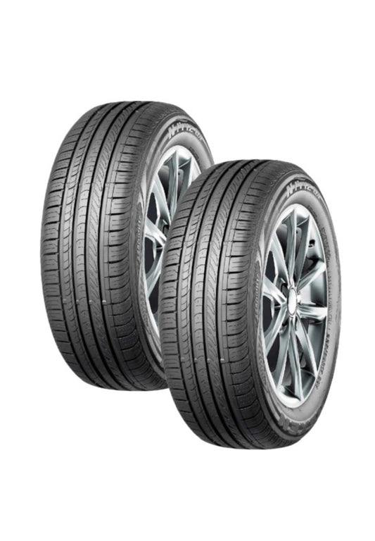Llantas 185/55 R15 NEXEN NPRIZ GX 82V Paquete de 2