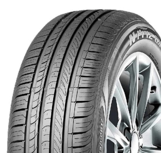 Llantas 185/55 R15 NEXEN NPRIZ GX 82V Paquete de 4