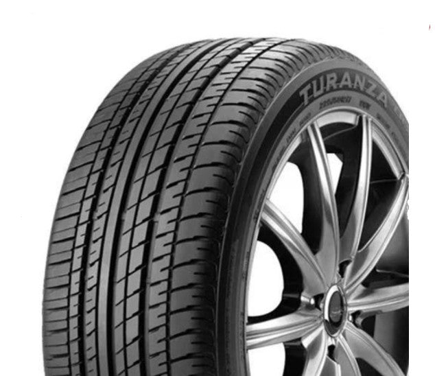 Llantas 185/55 R16 BRIDGESTONE TURANZA ER370 83H Paquete de 2