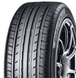 Llantas 185/55 R16 YOKOHAMA BLUEARTH ES32 83V paquete de 4