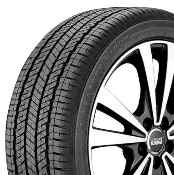 Llantas 185/55 R16 FIRESTONE FR740 83H Paquete de 2